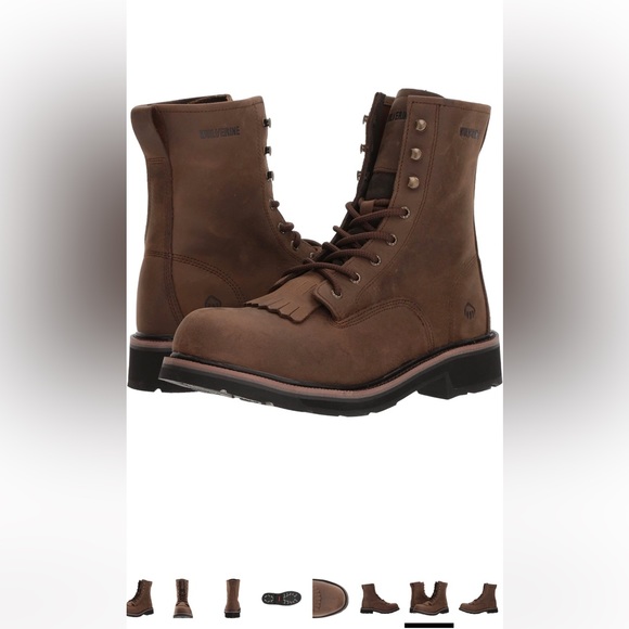 Wolverine Ranchero - Picture 2 of 3